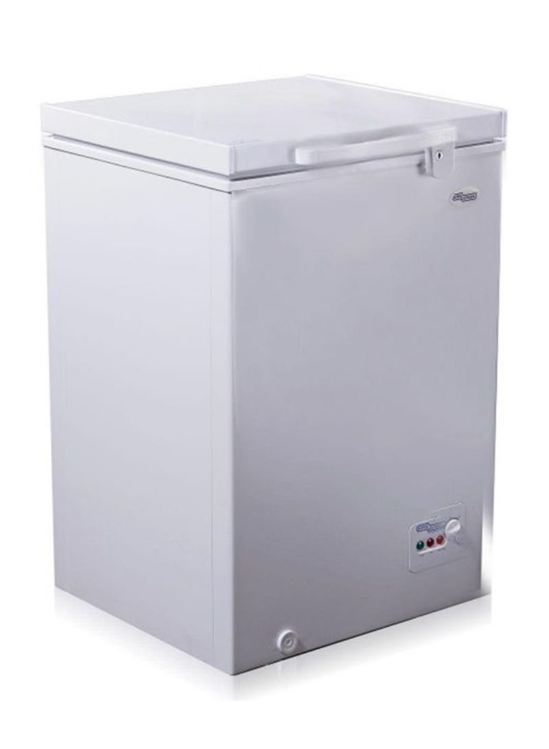 Chest Freezer 150L SG-F155H White